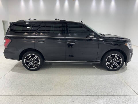 2021 Ford Expedition Limited