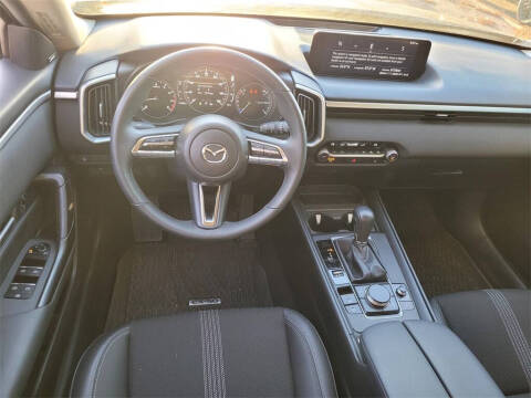 2025 Mazda CX-50 2.5 S Premium