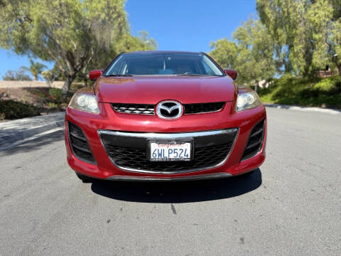 2010 Mazda CX-7 i Sport