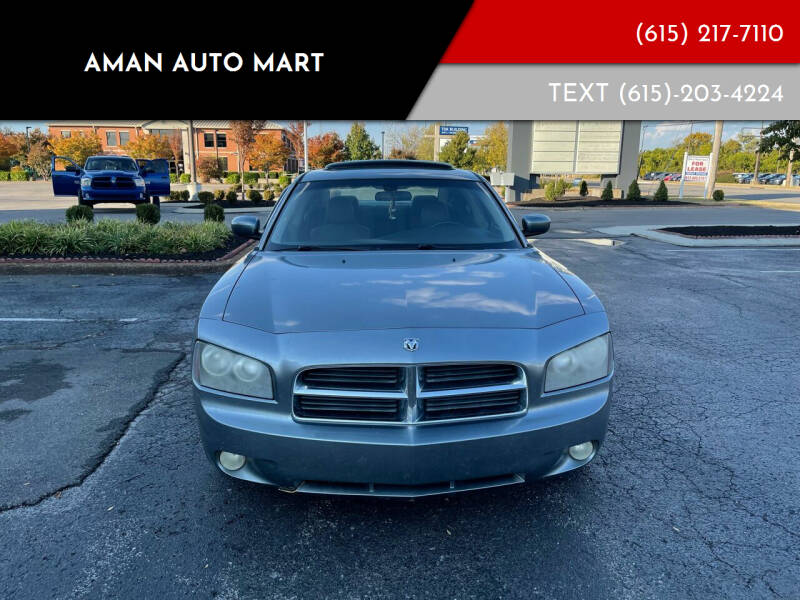 Aman Auto Mart Car Dealer in Murfreesboro, TN