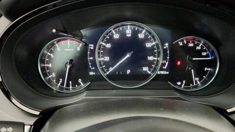 2021 Mazda CX-9 Signature