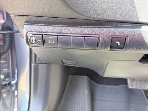 2020 Toyota Corolla Hybrid LE