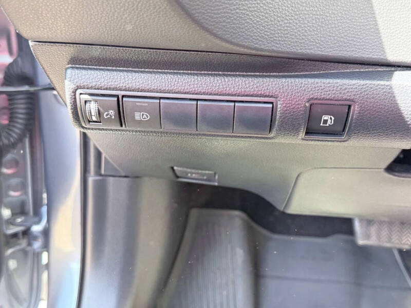 2020 Toyota Corolla Hybrid LE