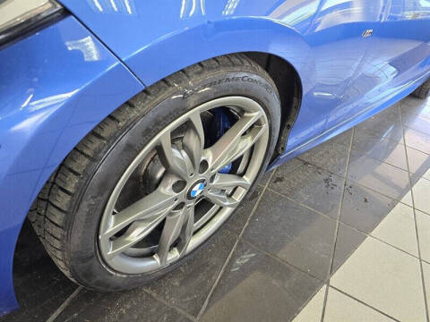 2014 BMW 2 Series M235i