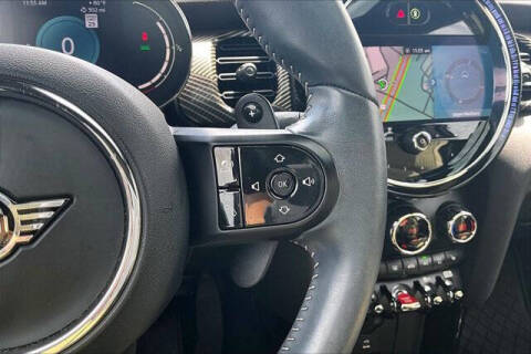 2023 MINI Hardtop 2 Door Cooper S