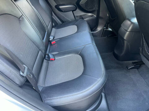 2013 Hyundai Tucson GLS