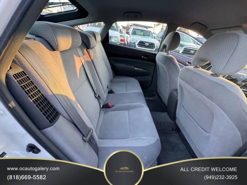 2005 Toyota Prius