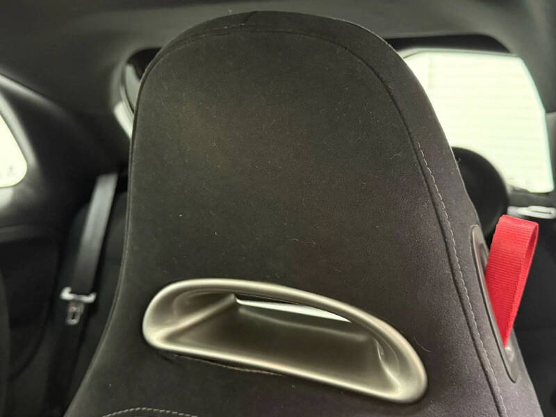 2013 FIAT 500 Abarth