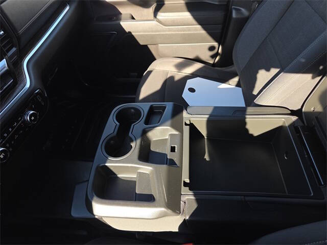 2024 GMC Sierra 3500HD