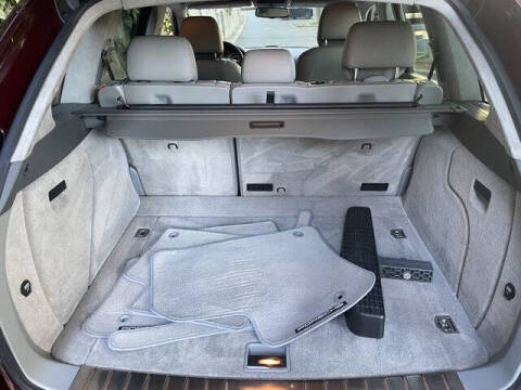 2005 Porsche Cayenne Turbo