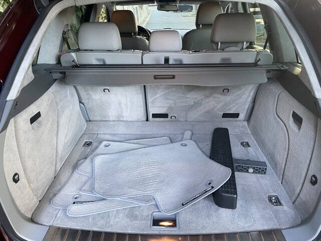 2005 Porsche Cayenne Turbo