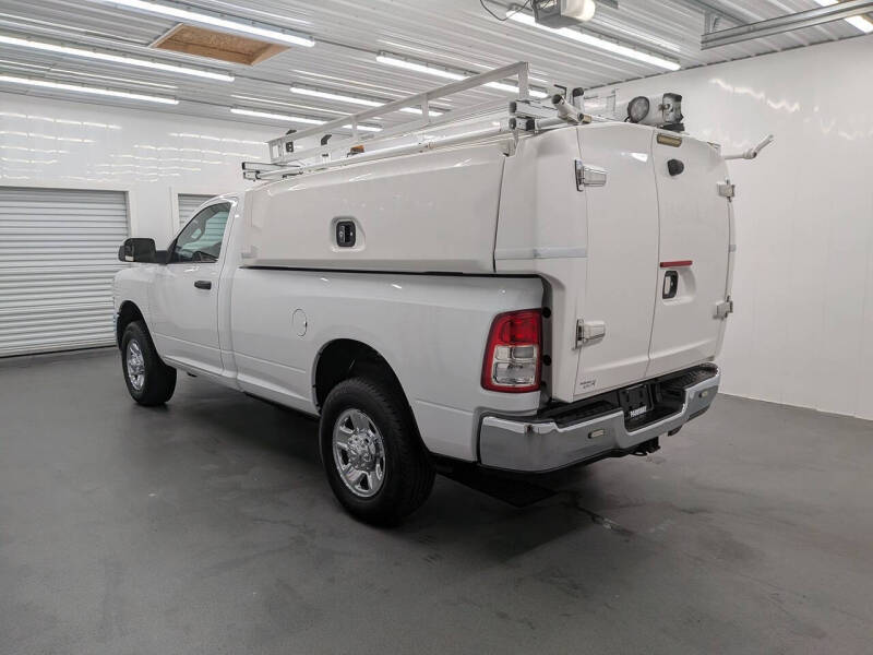 2019 RAM 2500 Tradesman