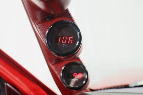 1989 Chevrolet C/K 1500 Series