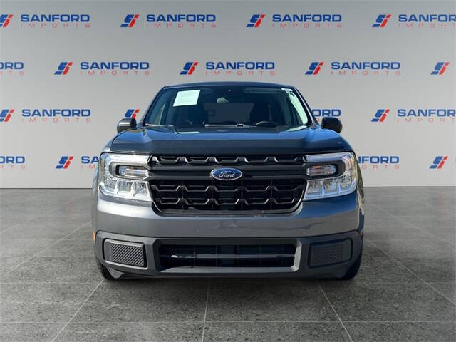 2023 Ford Maverick XL