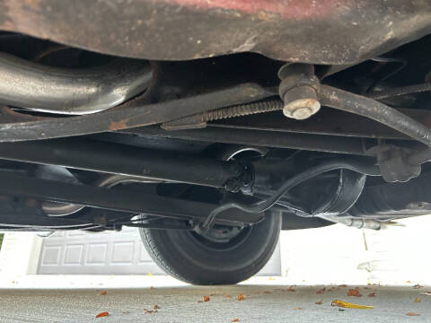 1949 Oldsmobile Futuramic 76