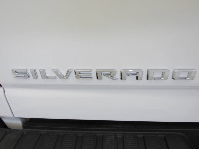 2022 Chevrolet Silverado 2500HD Work Truck