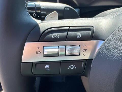 2026 Hyundai Sonata