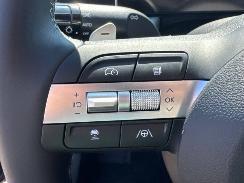 2026 Hyundai Sonata