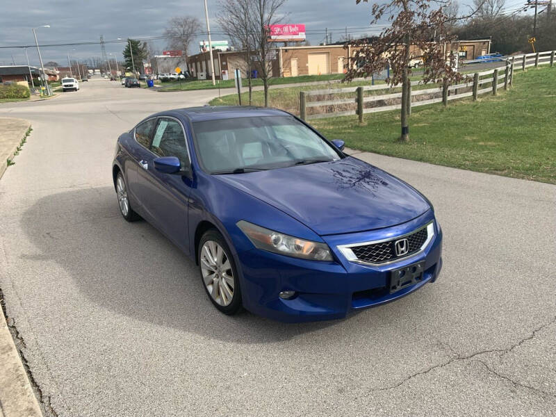 2010 Honda Accord for sale at Abe's Auto LLC in Lexington KY