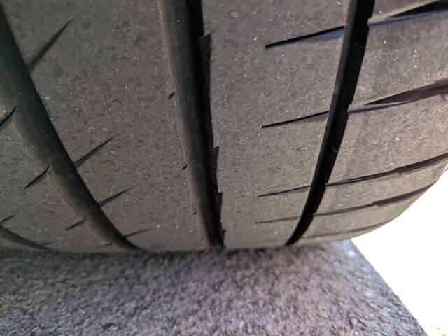 2021 Ford Mustang Mach 1