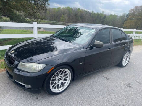 2011 BMW 3 Series for sale at Cross Automotive in Carrollton GA