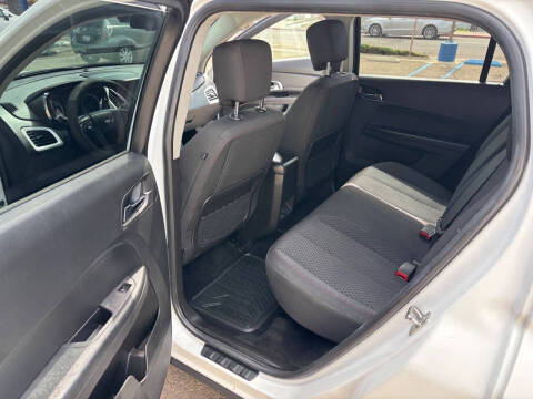 2013 GMC Terrain SLE-1