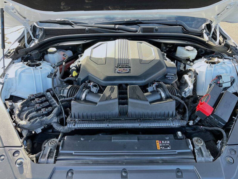 2023 Cadillac CT5-V