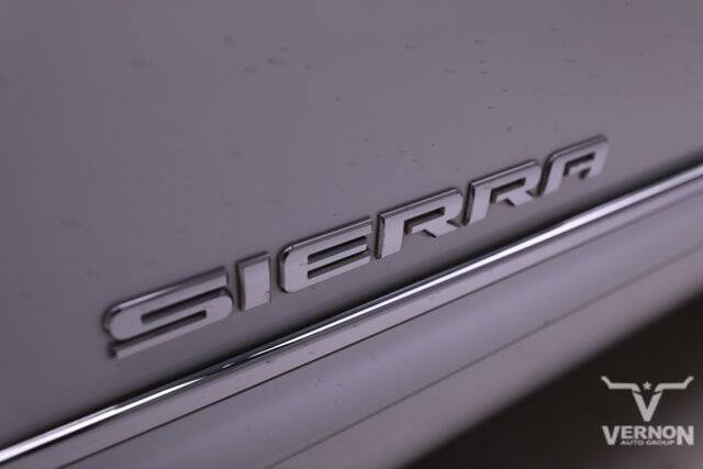 2009 GMC Sierra 1500