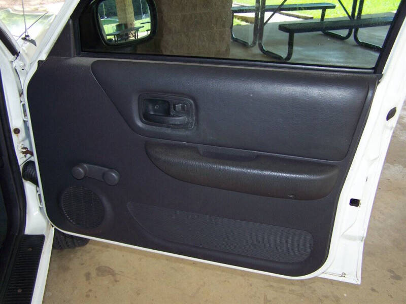 1999 Jeep Cherokee SE