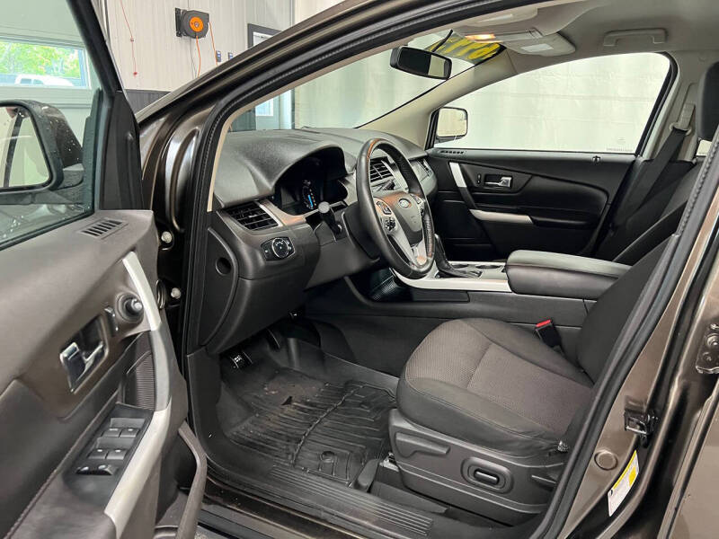 2011 Ford Edge SEL