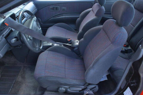 1994 Saturn SC2