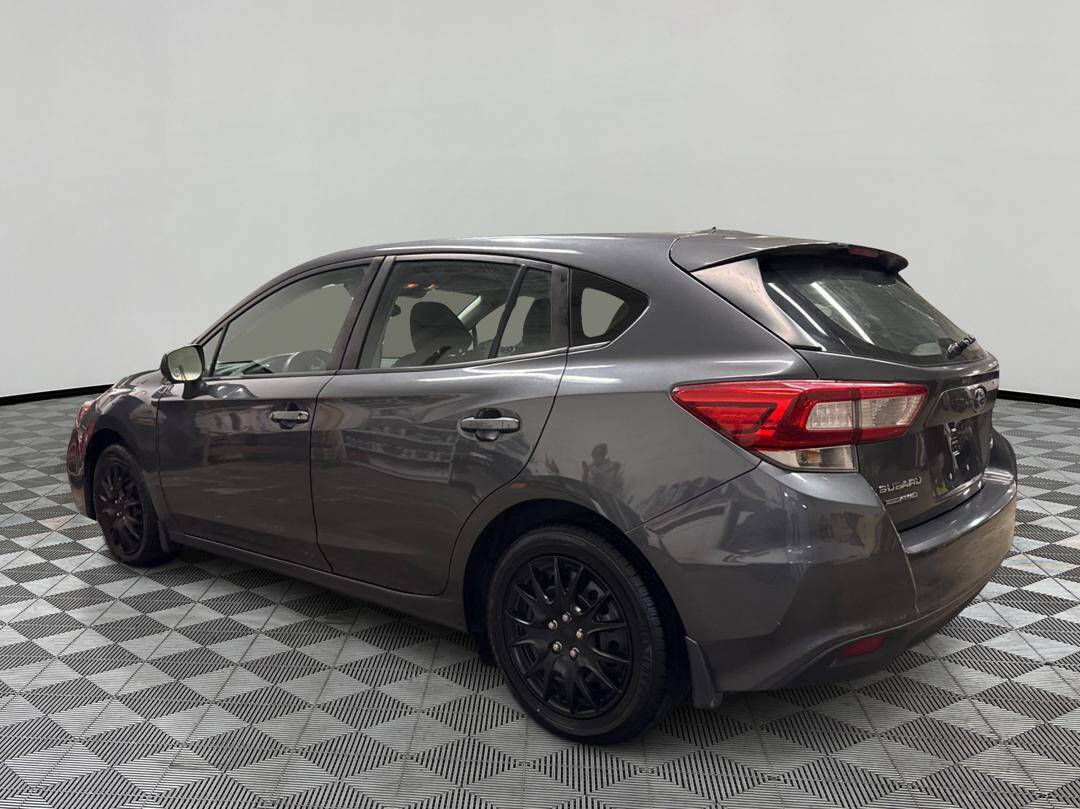 2019 Subaru Impreza for sale at Paley Auto Group in Columbus, OH