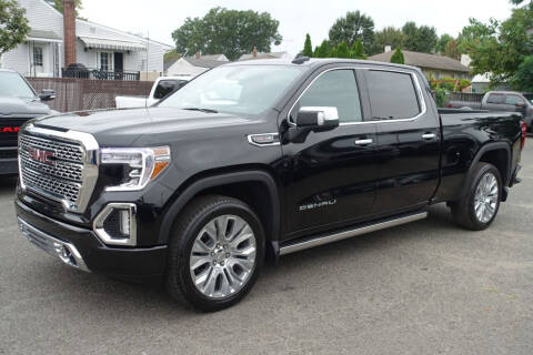 GMC For Sale in Woodbridge, NJ - Olger Motors, Inc.