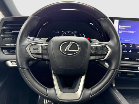 2023 Lexus RX 350