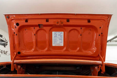 1971 Dodge Challenger