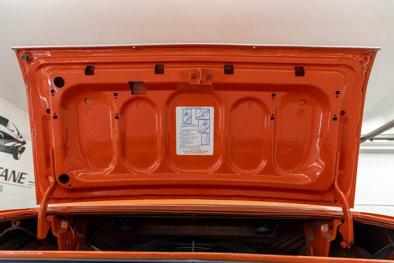 1971 Dodge Challenger