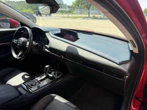 2020 Mazda CX-30 Preferred