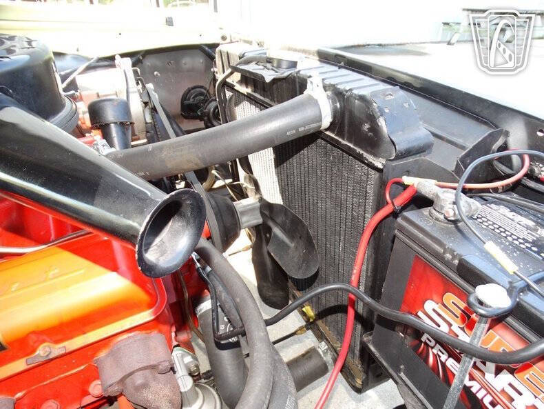 1964 Chevrolet Chevelle