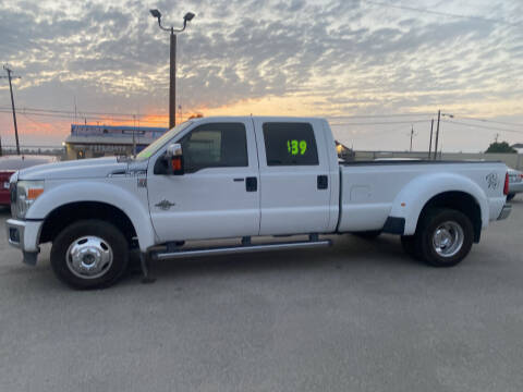2015 Ford F-350 Super Duty for sale at First Choice Auto Sales in Bakersfield CA