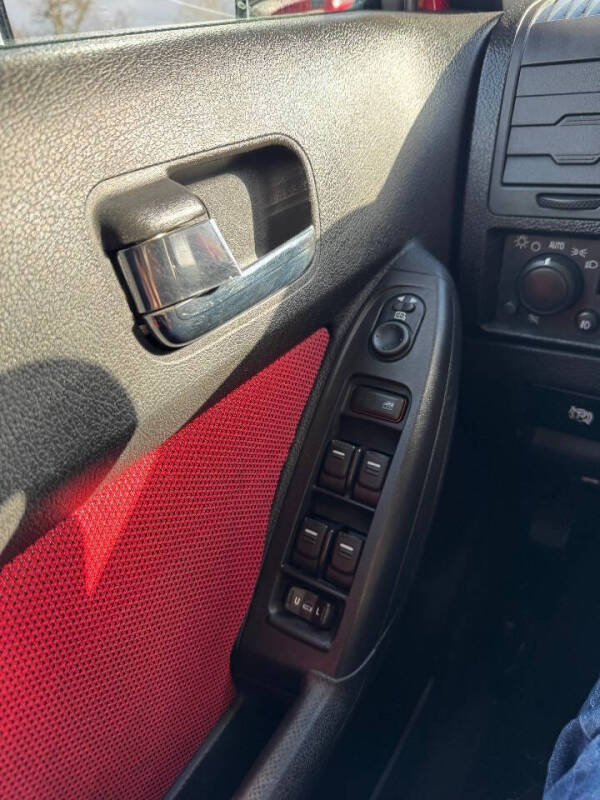 2009 HUMMER H3T