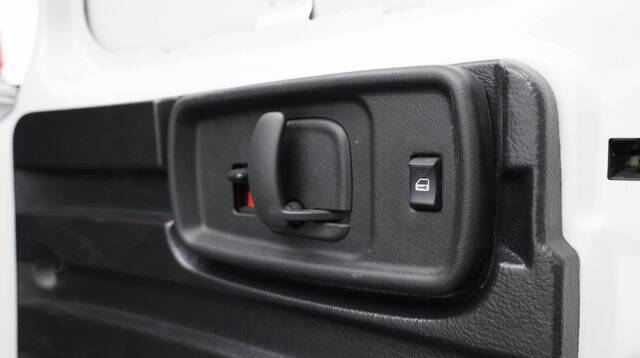 2023 Chevrolet Express 2500