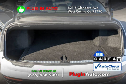 2024 Lucid Air Touring