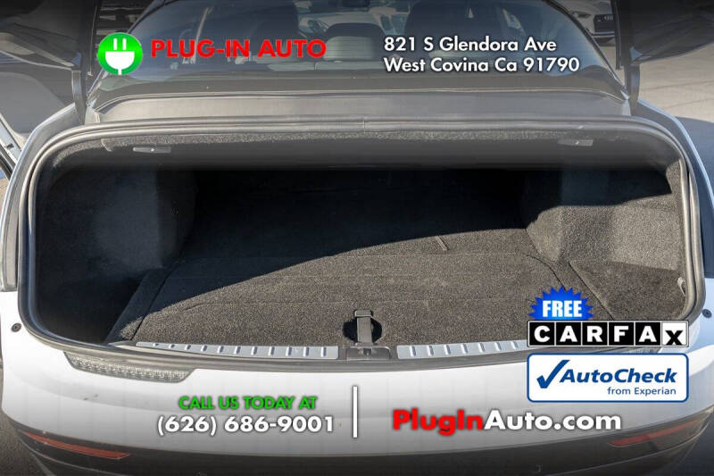 2024 Lucid Air Touring