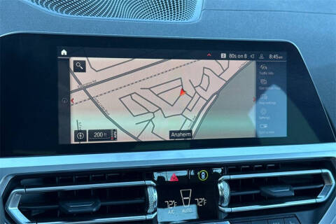 2020 BMW 3 Series M340i xDrive