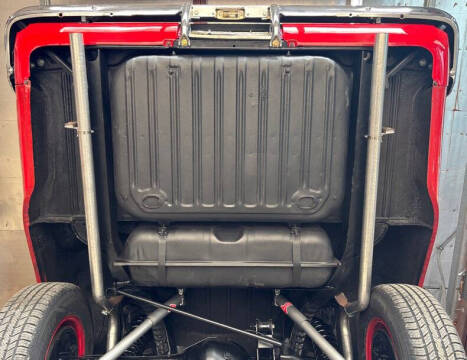 1961 Chevrolet Impala