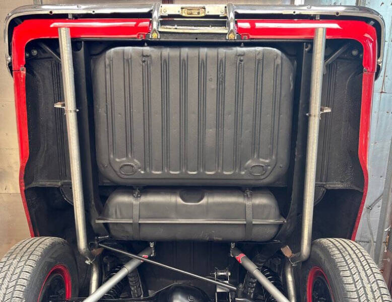 1961 Chevrolet Impala