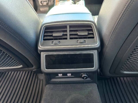 2019 Audi A6 quattro Premium Plus 55 TFSI