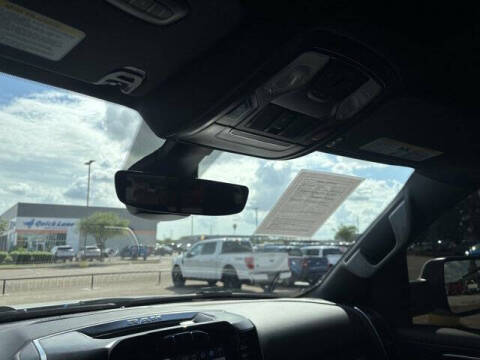 2024 RAM 1500 Lone Star