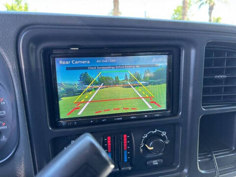 2006 GMC Sierra 1500