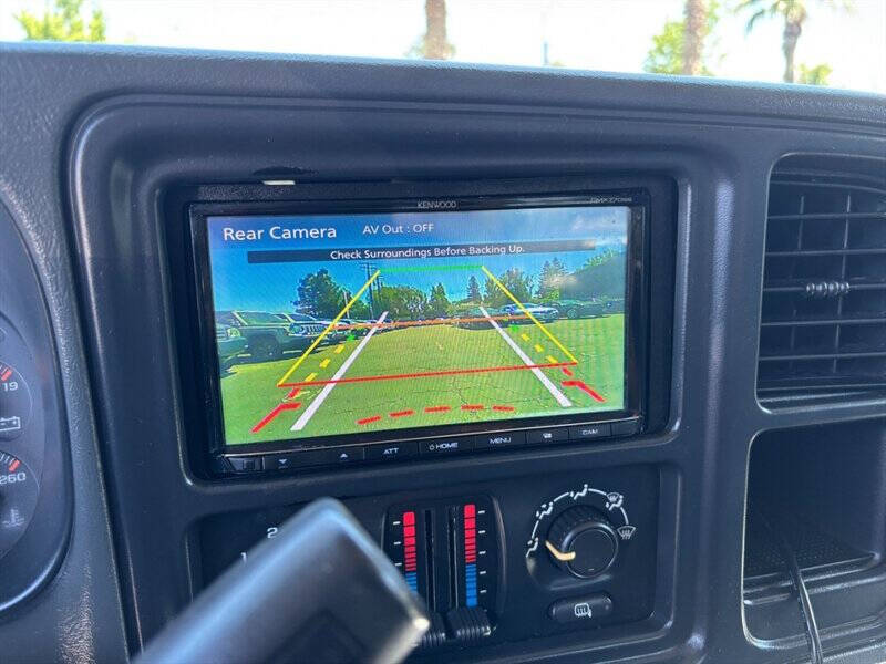 2006 GMC Sierra 1500